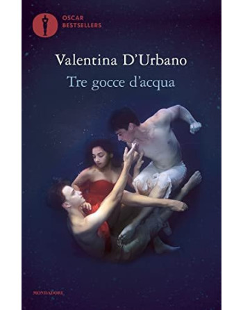 Tre gocce d'acqua