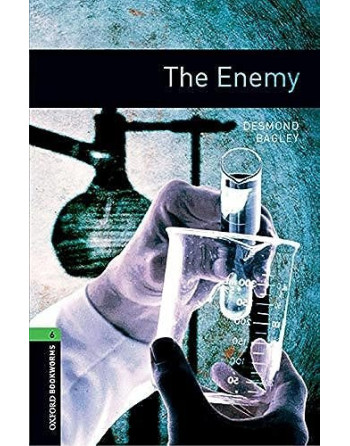 The Enemy  audio web ob6