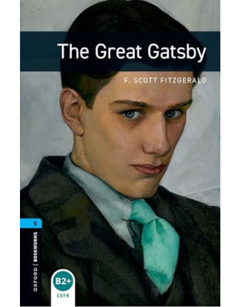 Great Gatsby obl5 audio web