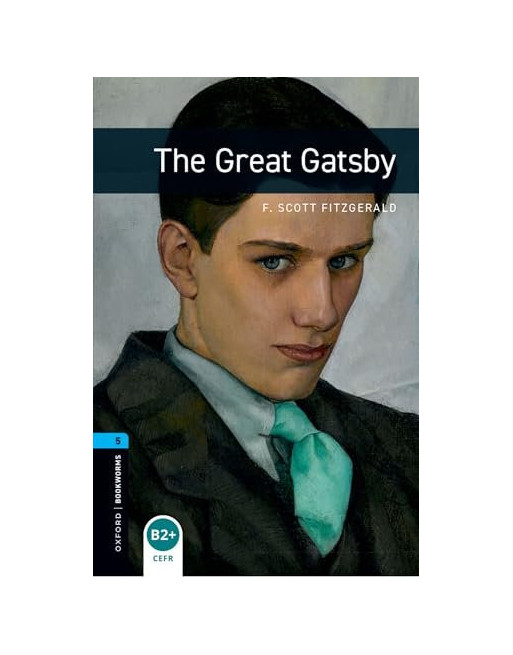 Great Gatsby obl5 audio web