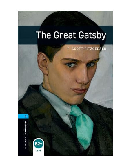 Great Gatsby obl5 audio web