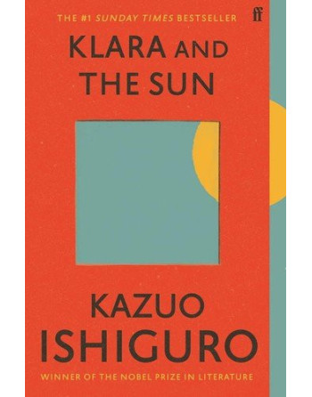 Klara and the Sun PB