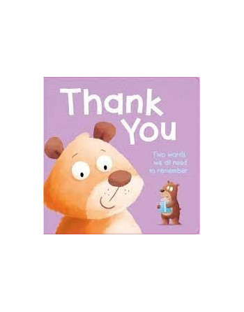 Thank You !