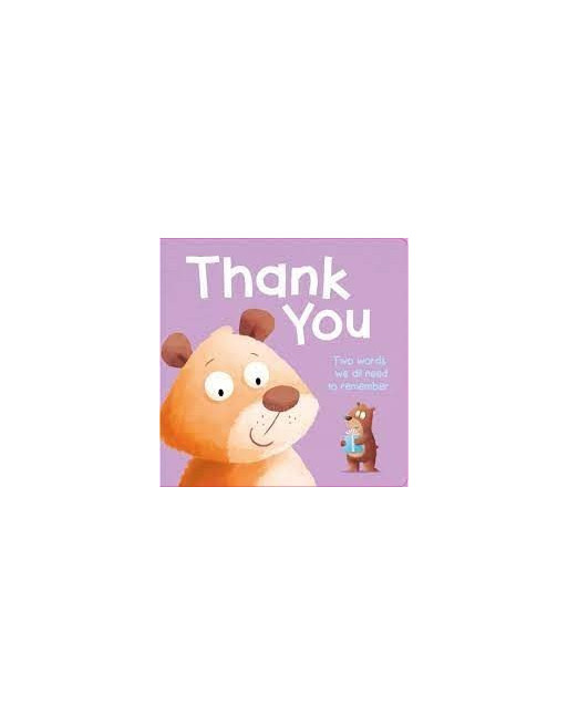 Thank You !