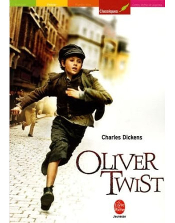 Oliver Twist