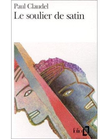 Soulier de Satin