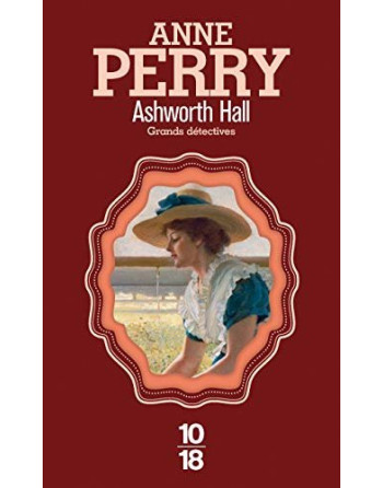Ashworth Hall