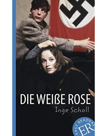 Die Weibe Rose A2 /B1  Easy Readers