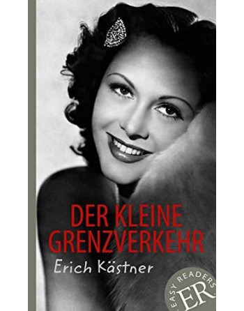Der Kleine Grenzverkehr B2 Easy Readers
