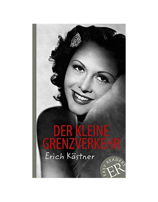 Der Kleine Grenzverkehr B2 Easy Readers