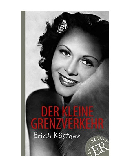 Der Kleine Grenzverkehr B2 Easy Readers