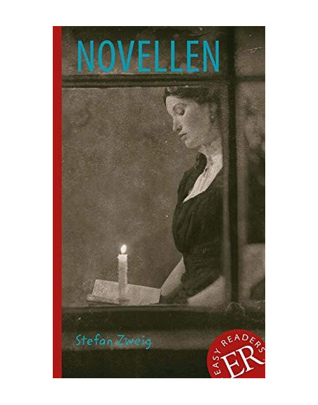 Novellen B1+ Easy readers