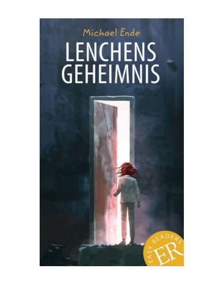 LENCHENS GEHEIMNIS