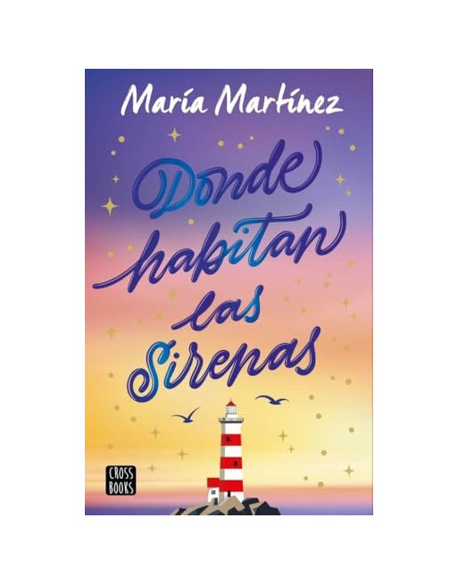 Donde habitan las sirenas