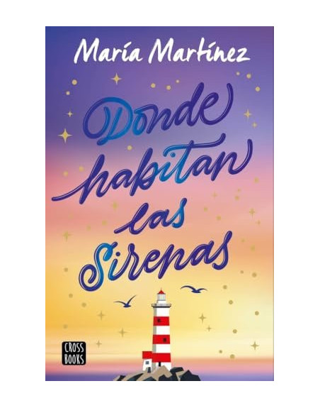 Donde habitan las sirenas