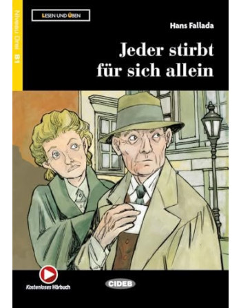 Jeder stirbt fur sich allein B1 +audio web app