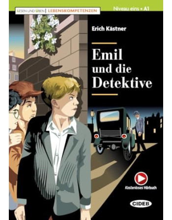 Emil und die Detektive. a1