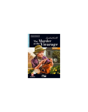 The Murder at the vicary B1.2