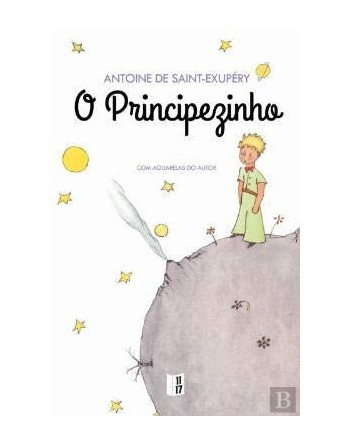 O Principezinho