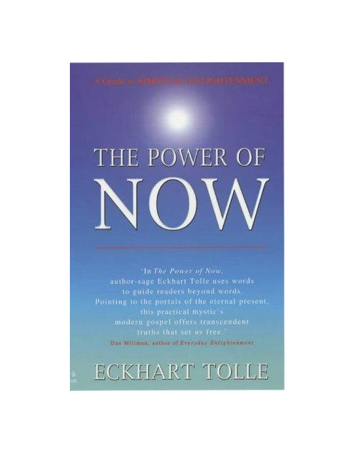 Power of Now