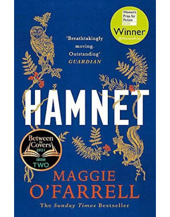 Hamnet PB