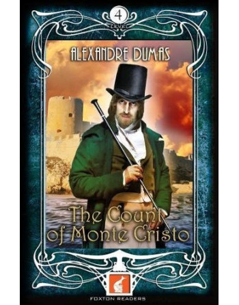 The Count of Monte Cristo B1 B2 audio web