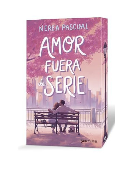 Amor fuer ade serie