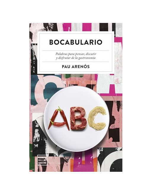 Bocabulario