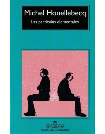 Las partículas elementales