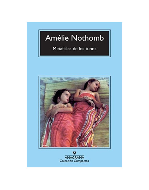 Metafísica de los tubos