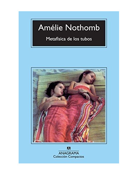 Metafísica de los tubos