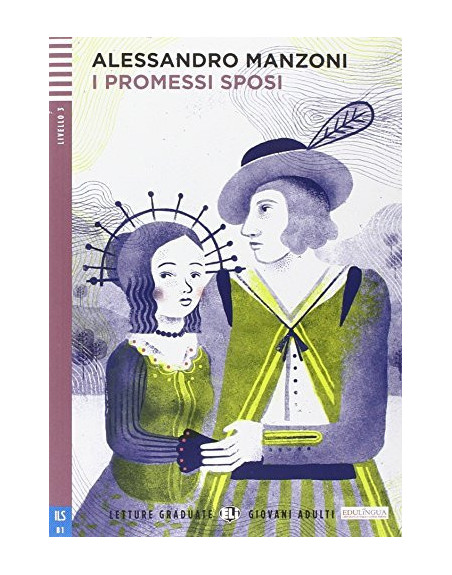 I Promessi Sposi B1 livello 3