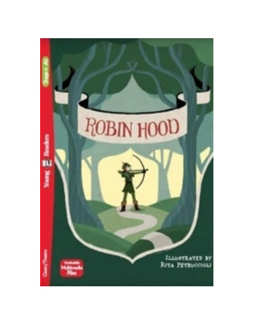 Robin Hood A1.1 multimedia files