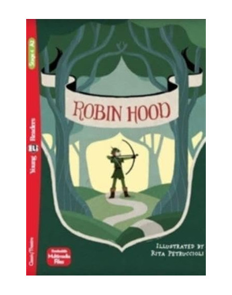 Robin Hood A1.1 multimedia files