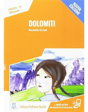 Dolomiti mp3