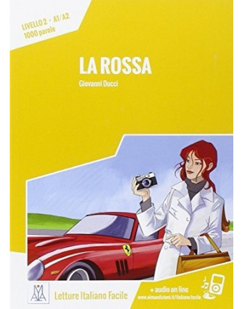 Rossa mp3