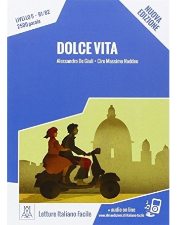 Dolce Vita B1/B2 + Audio online