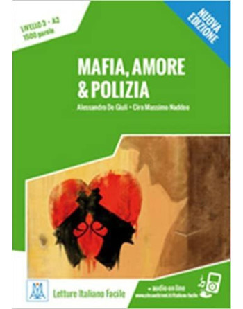 Mafia Amore Polizia mp3