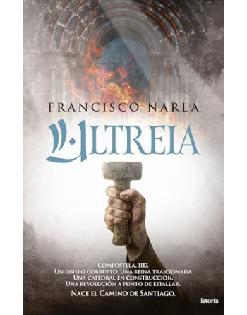 Ultreia