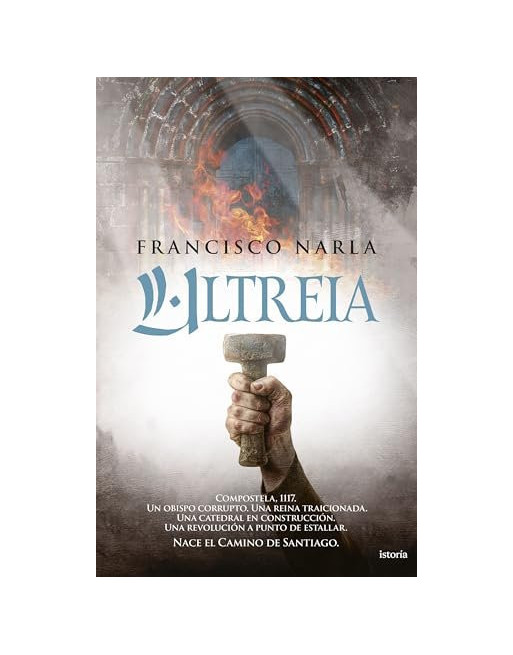 Ultreia