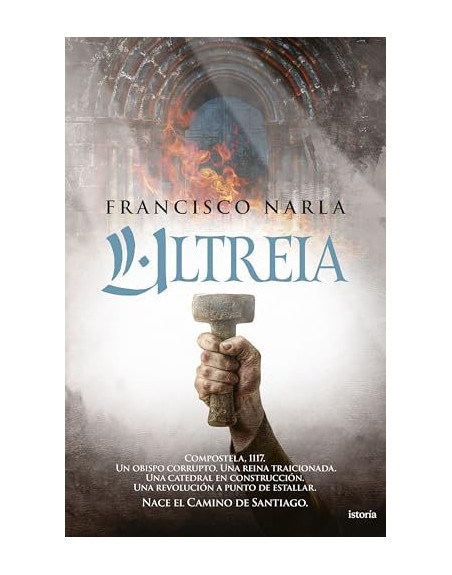 Ultreia