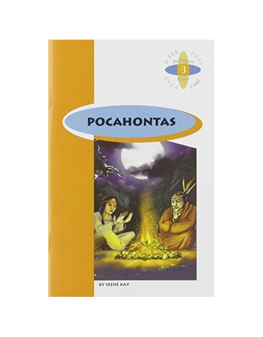 Pocahontas 2º Eso