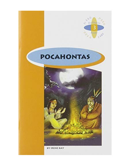 Pocahontas 2º Eso