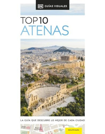 Top 10 Atenas