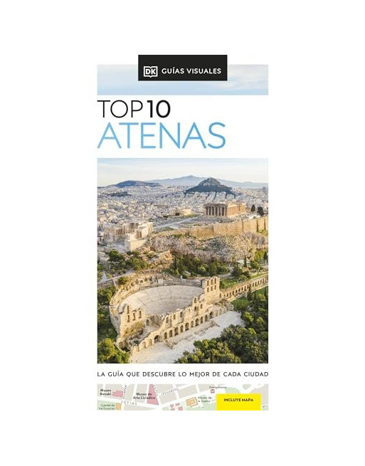 Top 10 Atenas