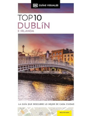 Top 10 Dublin