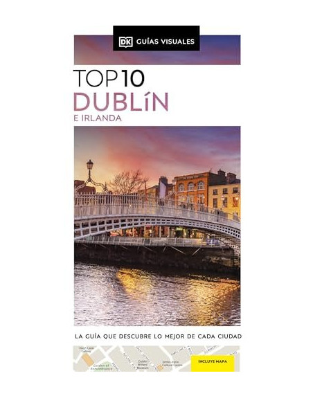 Top 10 Dublin