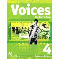 Voices 4 alumno