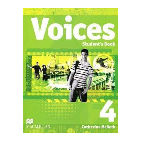 Voices 4 alumno