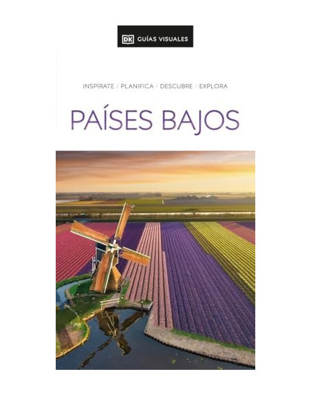 Paises Bajos